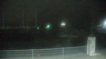 Weather camera view of Jessieville School District.