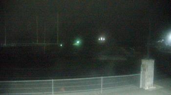 Weather camera view of Jessieville School District.