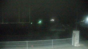 Weather camera view of Jessieville School District.