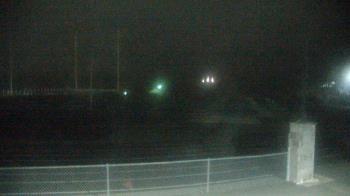 Weather camera view of Jessieville School District.