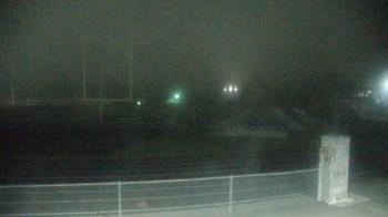 Weather camera view of Jessieville School District.