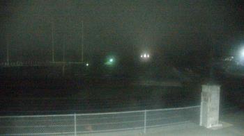 Weather camera view of Jessieville School District.