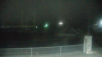 Weather camera view of Jessieville School District.