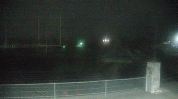 Weather camera view of Jessieville School District.