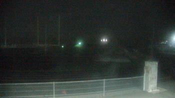 Weather camera view of Jessieville School District.
