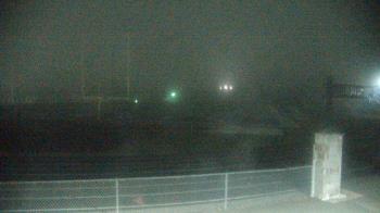 Weather camera view of Jessieville School District.