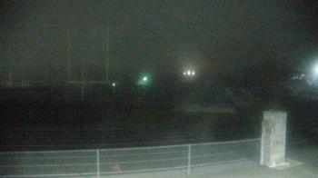 Weather camera view of Jessieville School District.