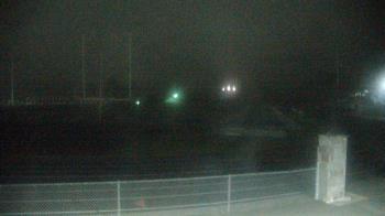 Weather camera view of Jessieville School District.