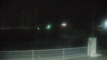 Weather camera view of Jessieville School District.