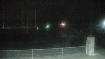 Weather camera view of Jessieville School District.