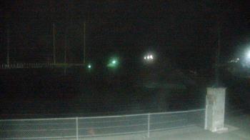 Weather camera view of Jessieville School District.
