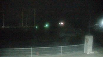 Weather camera view of Jessieville School District.