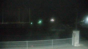 Weather camera view of Jessieville School District.