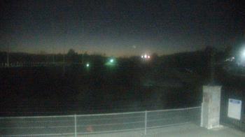 Weather camera view of Jessieville School District.