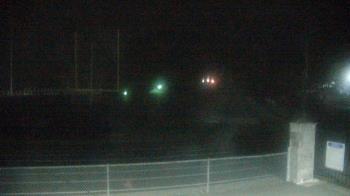Weather camera view of Jessieville School District.