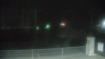 Weather camera view of Jessieville School District.