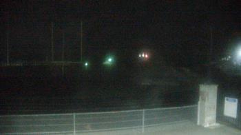 Weather camera view of Jessieville School District.