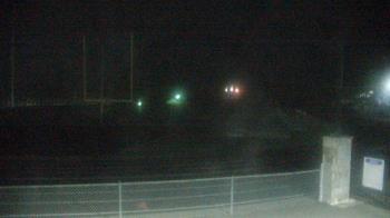 Weather camera view of Jessieville School District.