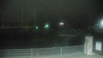 Weather camera view of Jessieville School District.