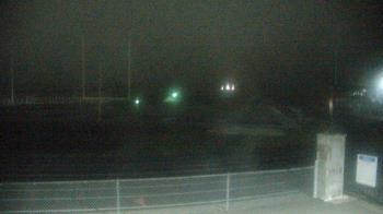 Weather camera view of Jessieville School District.