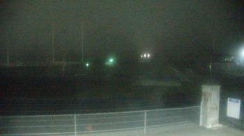 Weather camera view of Jessieville School District.