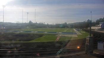 Weather camera view of Jessieville School District.