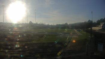 Weather camera view of Jessieville School District.