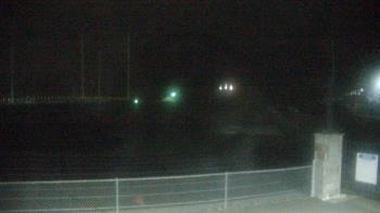 Weather camera view of Jessieville School District.