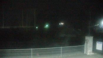 Weather camera view of Jessieville School District.