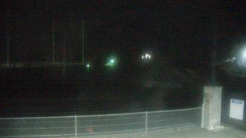Weather camera view of Jessieville School District.