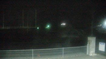 Weather camera view of Jessieville School District.