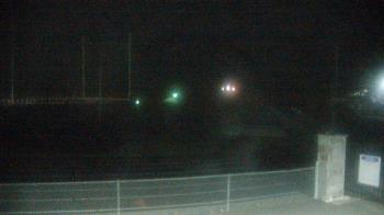 Weather camera view of Jessieville School District.