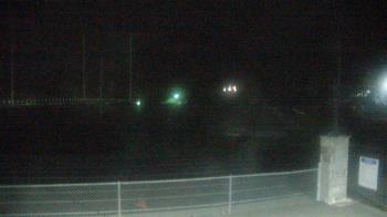 Weather camera view of Jessieville School District.
