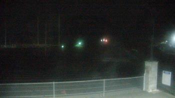 Weather camera view of Jessieville School District.