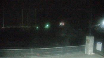 Weather camera view of Jessieville School District.