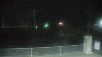 Weather camera view of Jessieville School District.