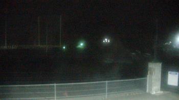 Weather camera view of Jessieville School District.