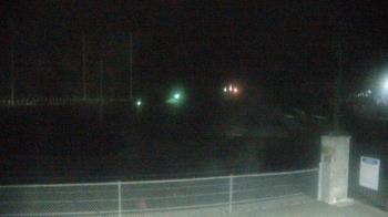 Weather camera view of Jessieville School District.