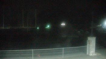 Weather camera view of Jessieville School District.