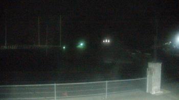 Weather camera view of Jessieville School District.