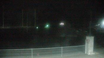 Weather camera view of Jessieville School District.