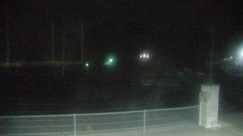 Weather camera view of Jessieville School District.