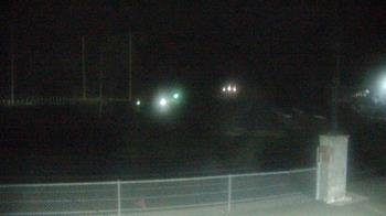 Weather camera view of Jessieville School District.