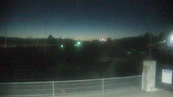 Weather camera view of Jessieville School District.