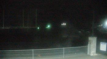 Weather camera view of Jessieville School District.