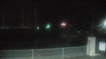 Weather camera view of Jessieville School District.