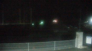 Weather camera view of Jessieville School District.