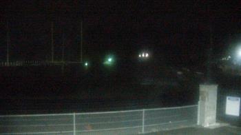 Weather camera view of Jessieville School District.