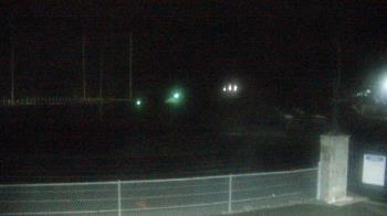 Weather camera view of Jessieville School District.