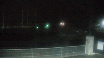 Weather camera view of Jessieville School District.